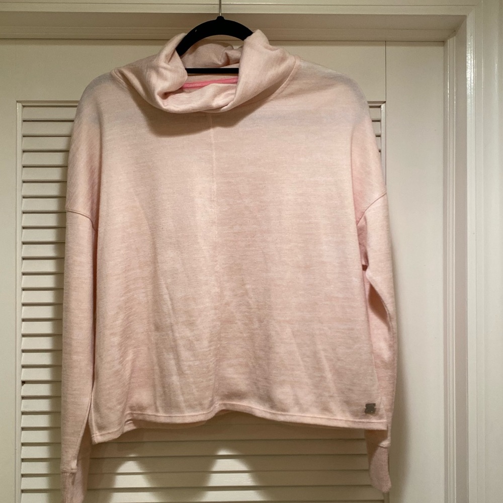 Calvin Klein performance top